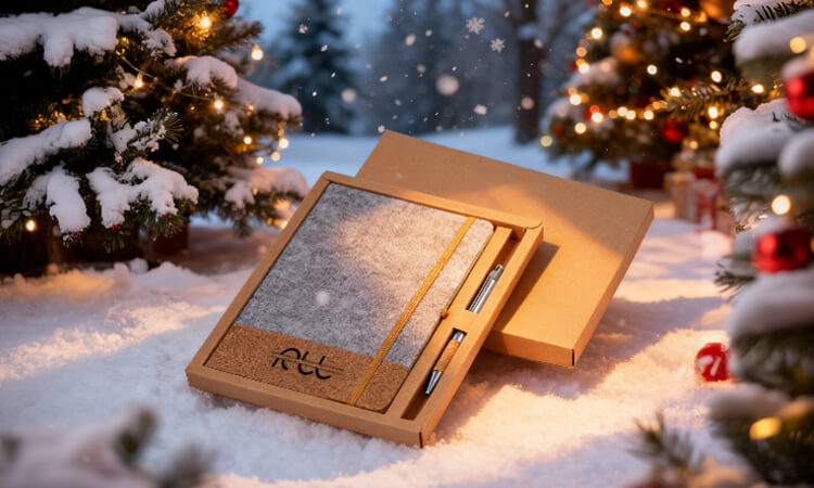 Set de escritura personalizados